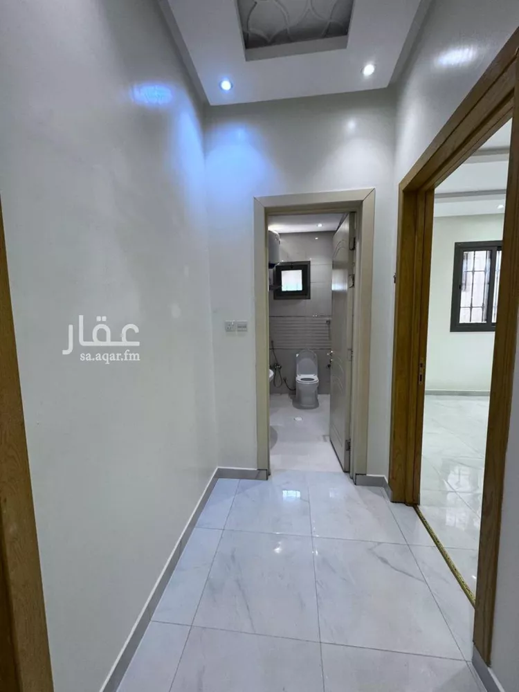 شقة للإيجار في شارع عبدالله بن قيس, حي إشبيلية, مدينة الرياض, منطقة الرياض صورة 3