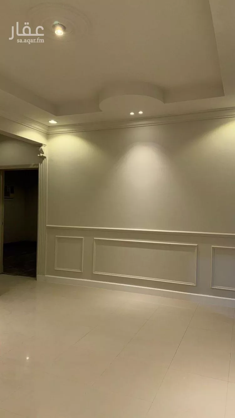 شقة للإيجار في شارع عبدالله بن قيس, حي إشبيلية, مدينة الرياض, منطقة الرياض