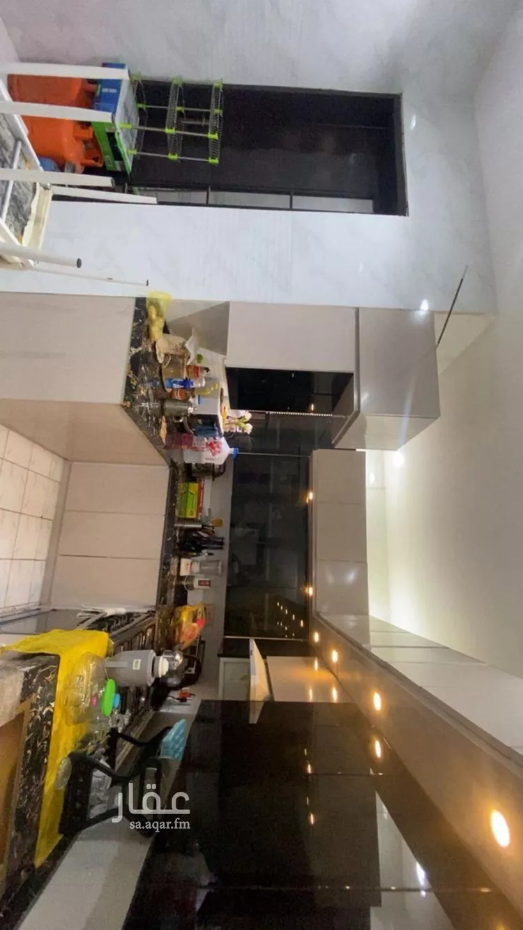 دور للإيجار في شارع النضال, حي الحزم, مدينة الرياض, منطقة الرياض صورة 5