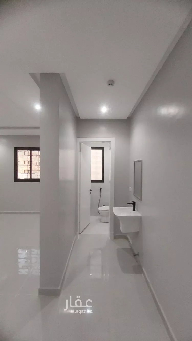 شقة للإيجار في شارع ابن شدقيني, حي المروة, مدينة الرياض, منطقة الرياض