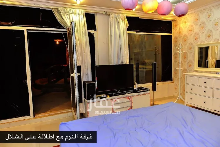 شقة للإيجار في شارع رقم 12, حي الجزيرة, مدينة الرياض, منطقة الرياض صورة 3