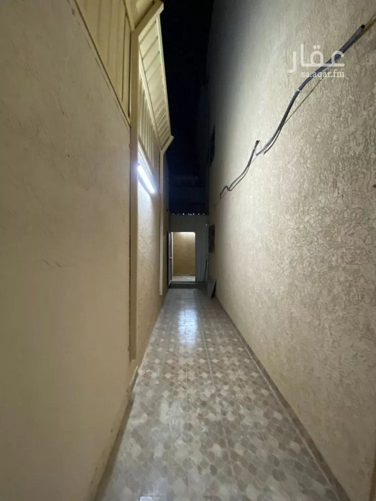 دور للإيجار في شارع النضال, حي الحزم, مدينة الرياض, منطقة الرياض صورة 3