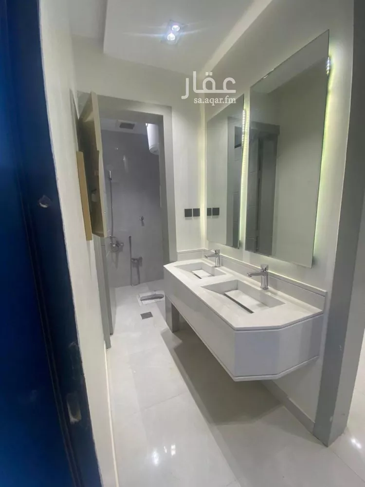 شقة للإيجار في شارع محمد إبراهيم الختني, حي البيان, مدينة الرياض, منطقة الرياض صورة 3