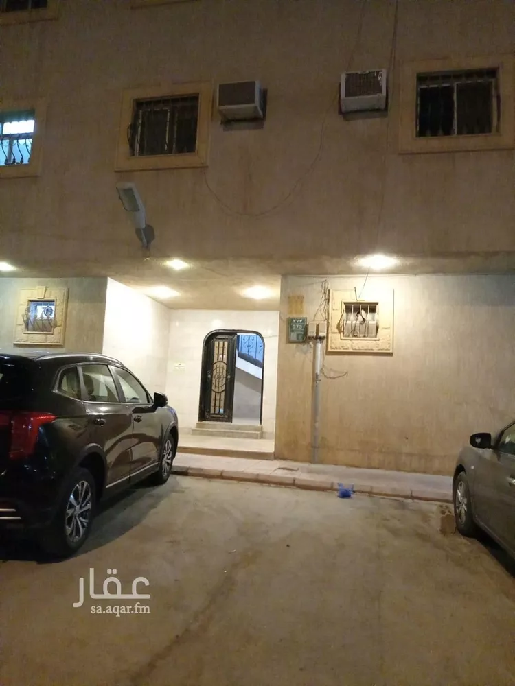 Apartment for Rent in Riyadh Badr