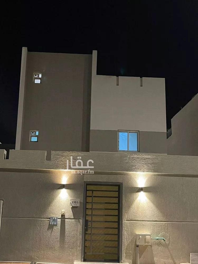 Villa for Rent in Riyadh Al Janadriyah