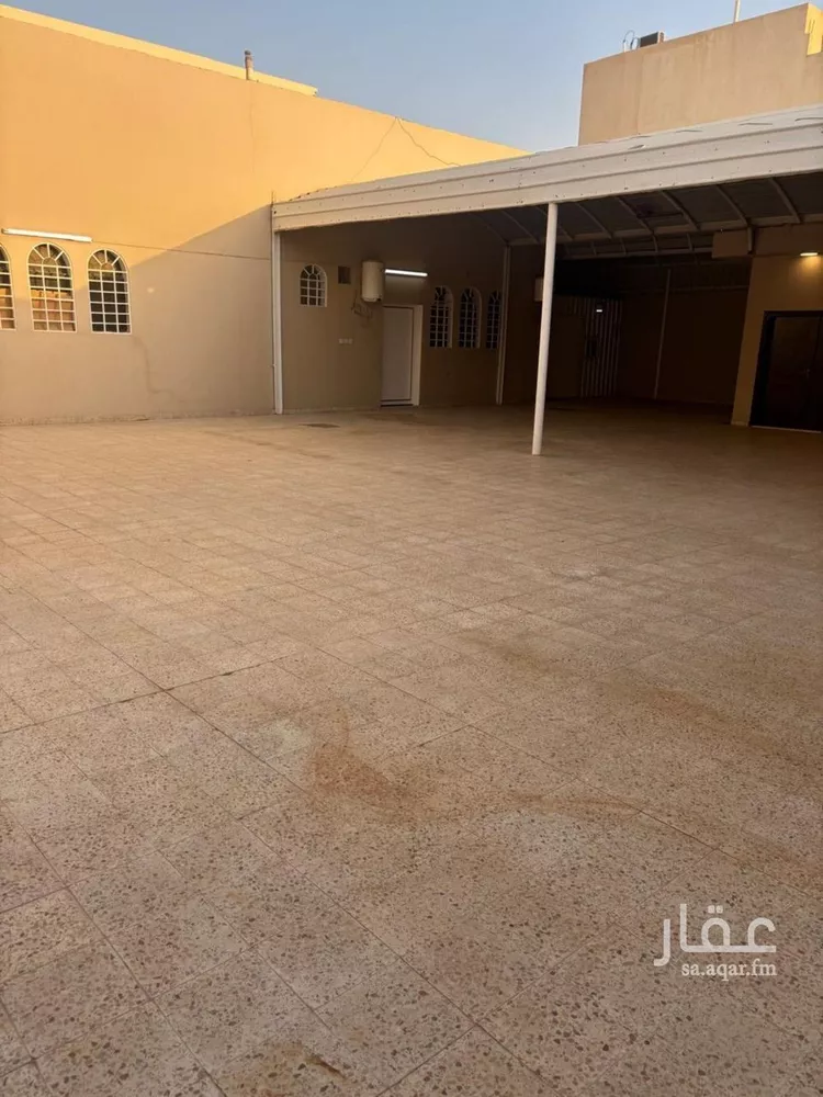 دور للإيجار في شارع النضال, حي الحزم, مدينة الرياض, منطقة الرياض صورة 2