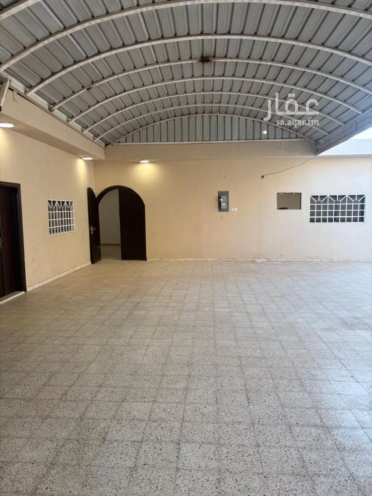 دور للإيجار في شارع سفيان بن الحارث, حي الحزم, مدينة الرياض, منطقة الرياض صورة 5