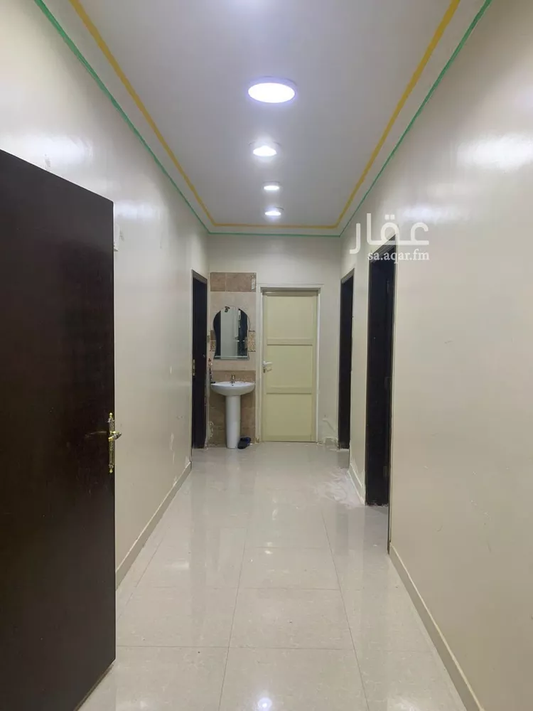 شقة للإيجار في شارع أبي الفضل الحربي, حي طويق, مدينة الرياض, منطقة الرياض