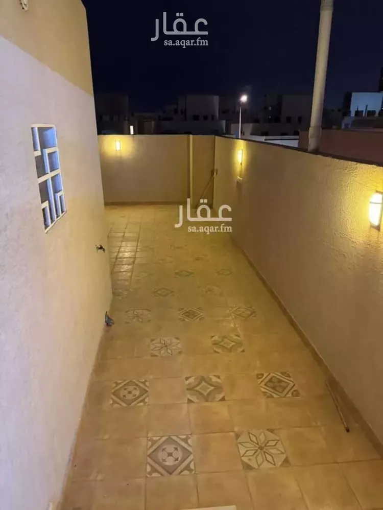 شقة للإيجار في شارع خالد بن زهير الهذلي, حي بدر, مدينة الرياض, منطقة الرياض صورة 4