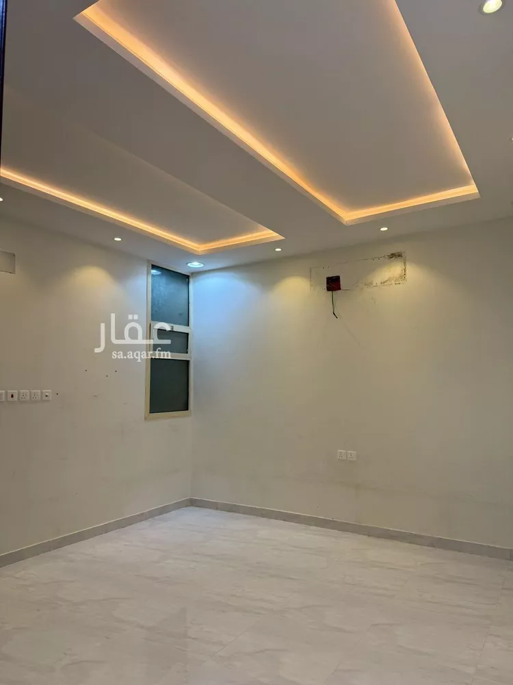 دور للإيجار في شارع سفيان بن الحارث, حي الحزم, مدينة الرياض, منطقة الرياض 14