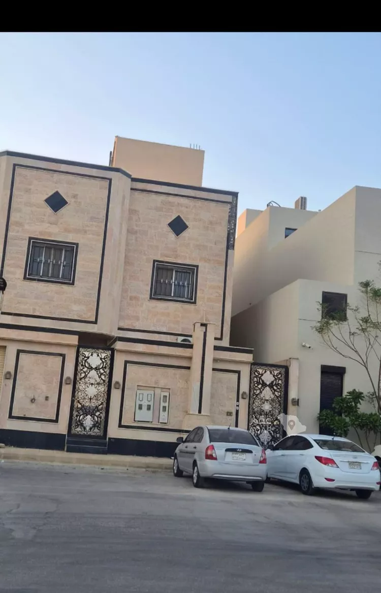 Apartment for Rent in Riyadh Al Mahdiyah