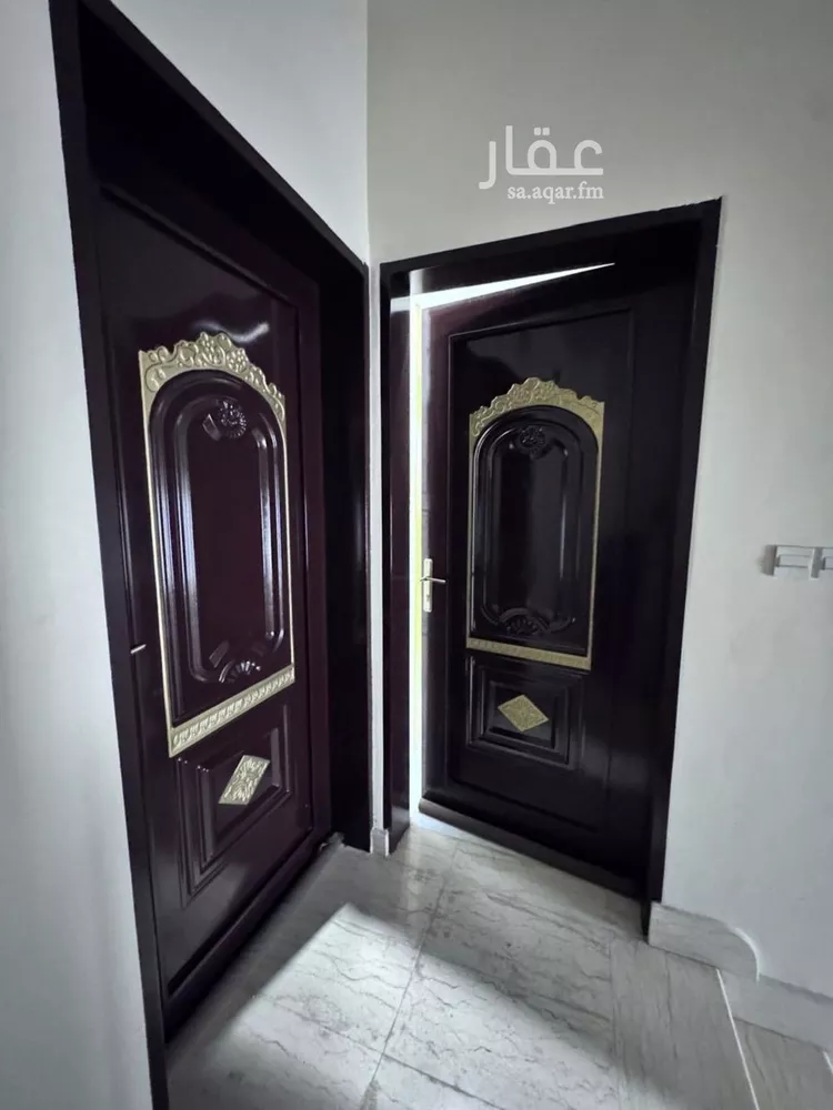 شقة للإيجار في شارع عبدالله بن قيس, حي إشبيلية, مدينة الرياض, منطقة الرياض صورة 2
