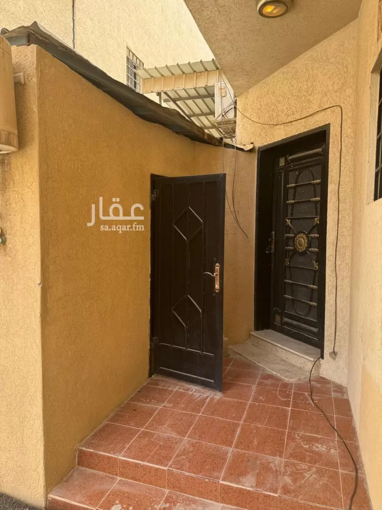 دور للإيجار في شارع وادي الحشة, حي المناخ, مدينة الرياض, منطقة الرياض