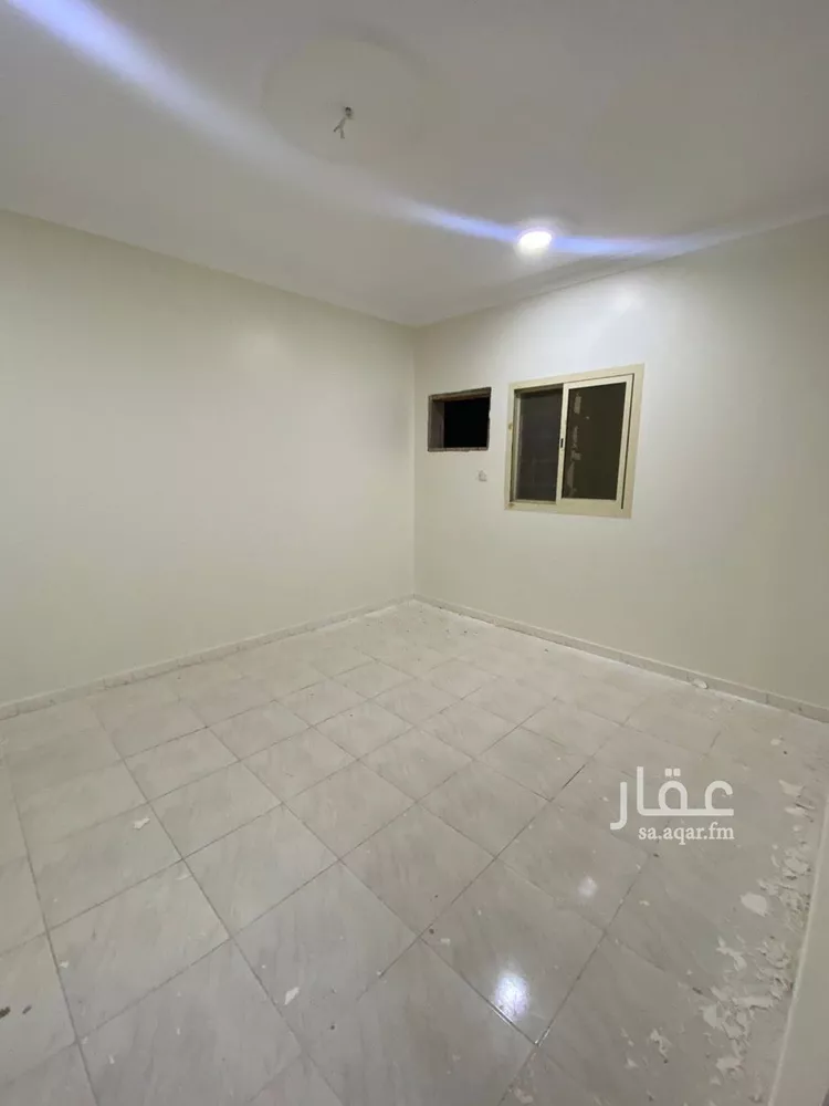 شقة للإيجار في شارع أبي حفص الجنزي, حي الرمال, مدينة الرياض, منطقة الرياض