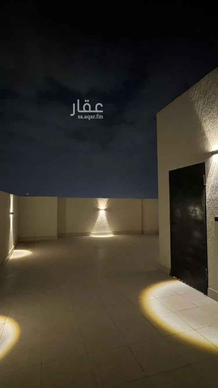 فيلا للإيجار في شارع رقم 161, حي الجنادرية, مدينة الرياض, منطقة الرياض صورة 2