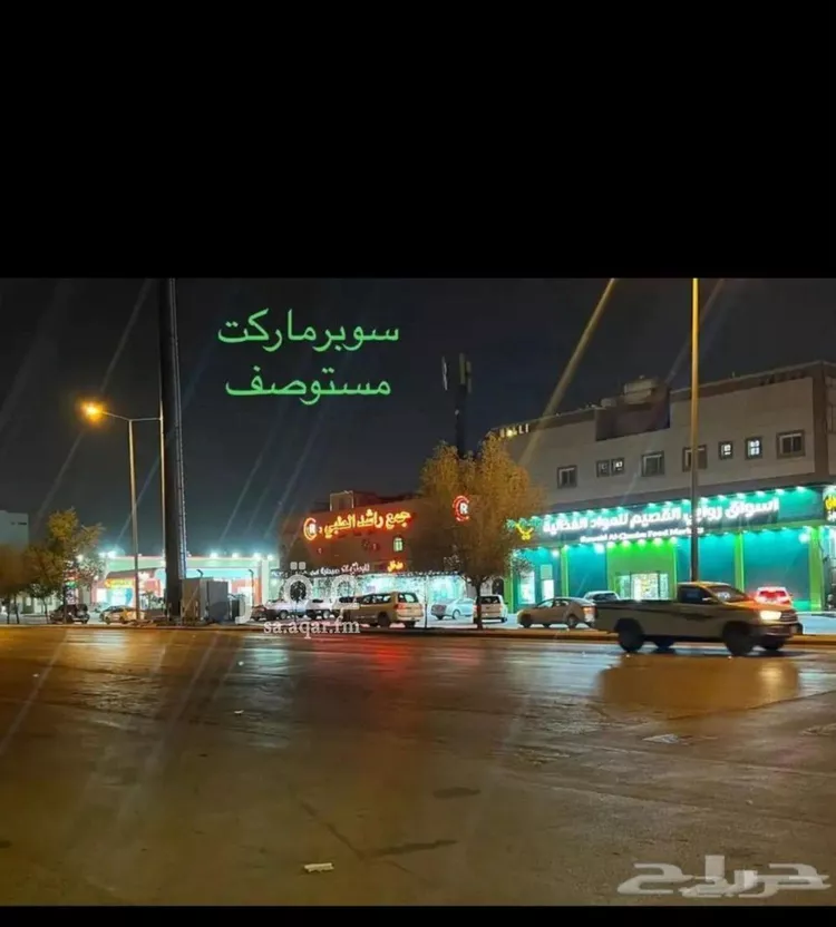 شقة للإيجار في شارع ابن شدقيني, حي المروة, مدينة الرياض, منطقة الرياض صورة 4