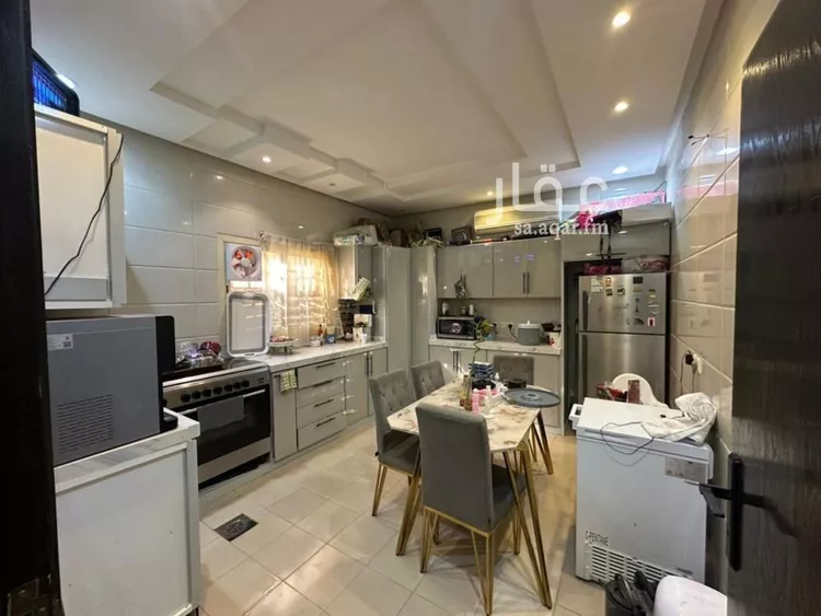 شقة للإيجار في شارع محمد طاهر العقيلي, حي المهدية, مدينة الرياض, منطقة الرياض