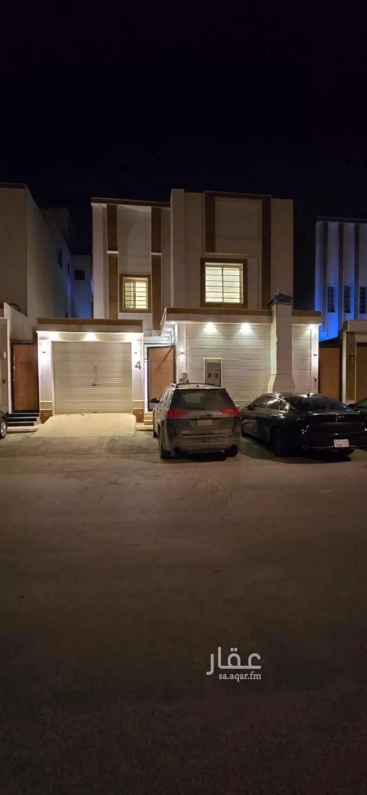 Villa for Rent in Riyadh Ar Rimal