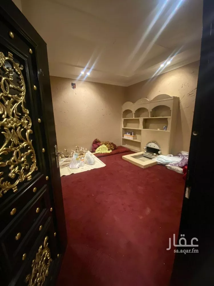 فيلا للإيجار في حي الرمال, مدينة الرياض, منطقة الرياض صورة 4