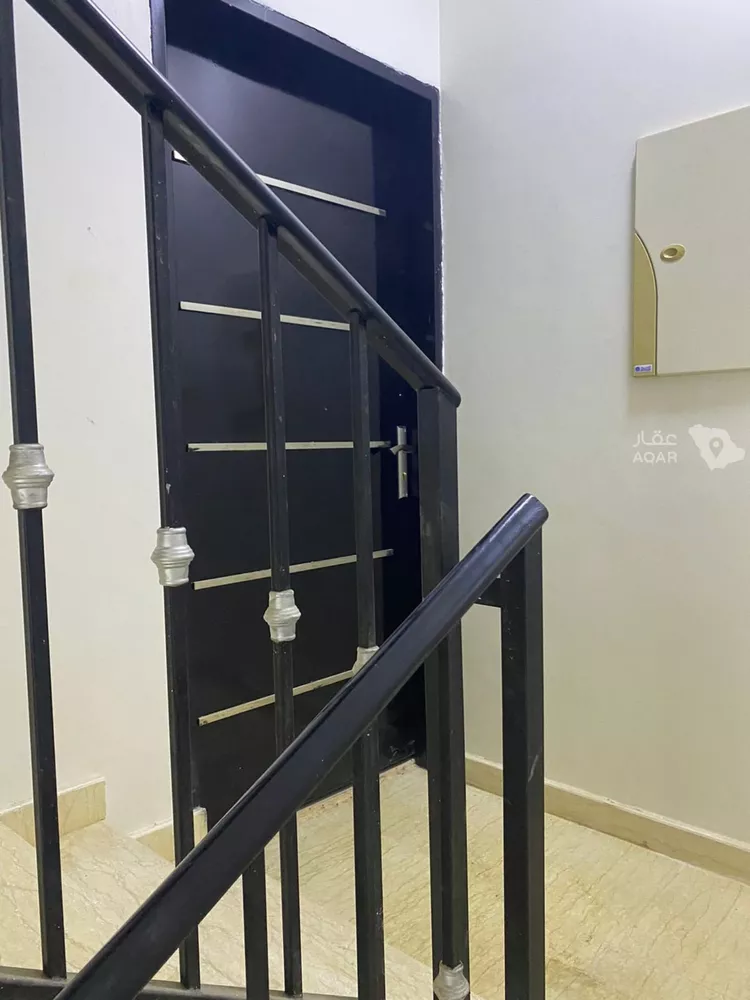شقة للإيجار في شارع محمد بن عوجان, حي الحزم, مدينة الرياض, منطقة الرياض 9
