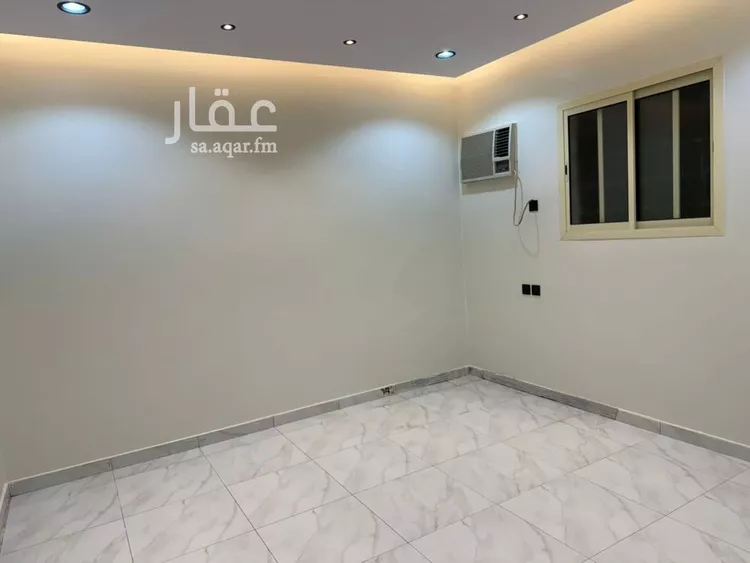 شقة للإيجار في شارع أبي حفص الجنزي, حي الرمال, مدينة الرياض, منطقة الرياض