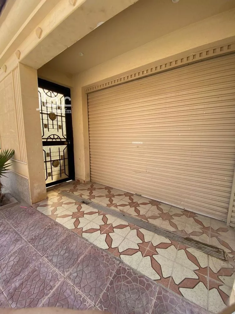 دور للإيجار في شارع النضال, حي الحزم, مدينة الرياض, منطقة الرياض صورة 3