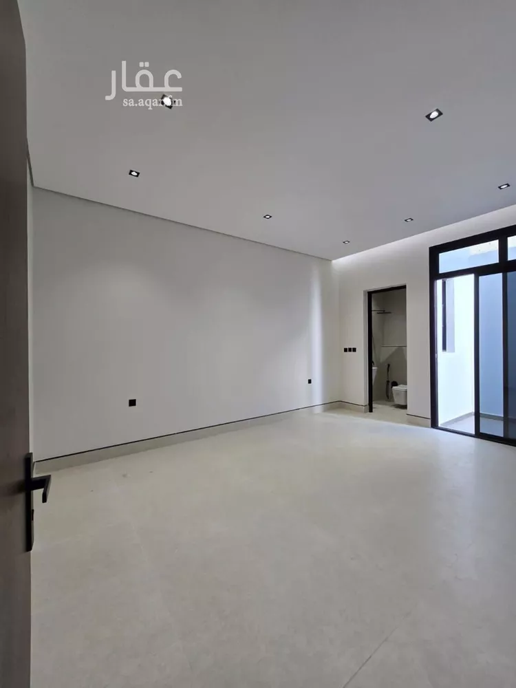 دور للإيجار في شارع النضال, حي الحزم, مدينة الرياض, منطقة الرياض