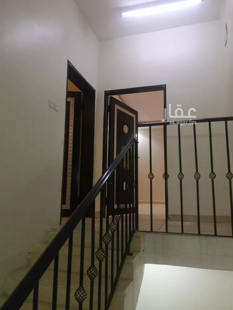 شقة للإيجار في شارع ابن شدقيني, حي المروة, مدينة الرياض, منطقة الرياض صورة 5