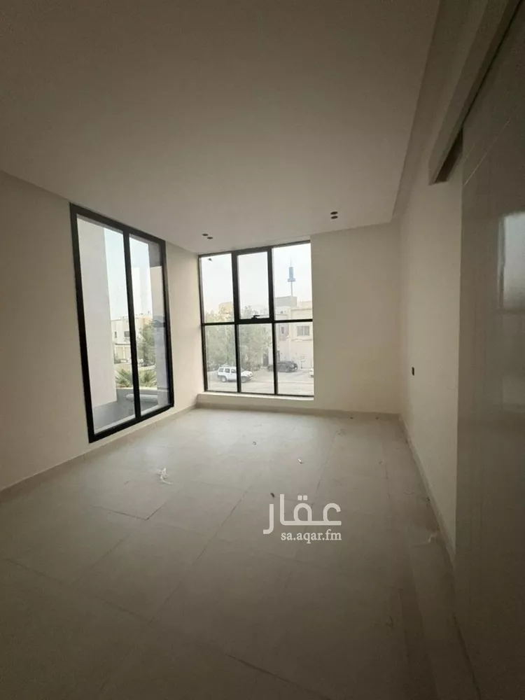 دور للإيجار في شارع النضال, حي الحزم, مدينة الرياض, منطقة الرياض صورة 3