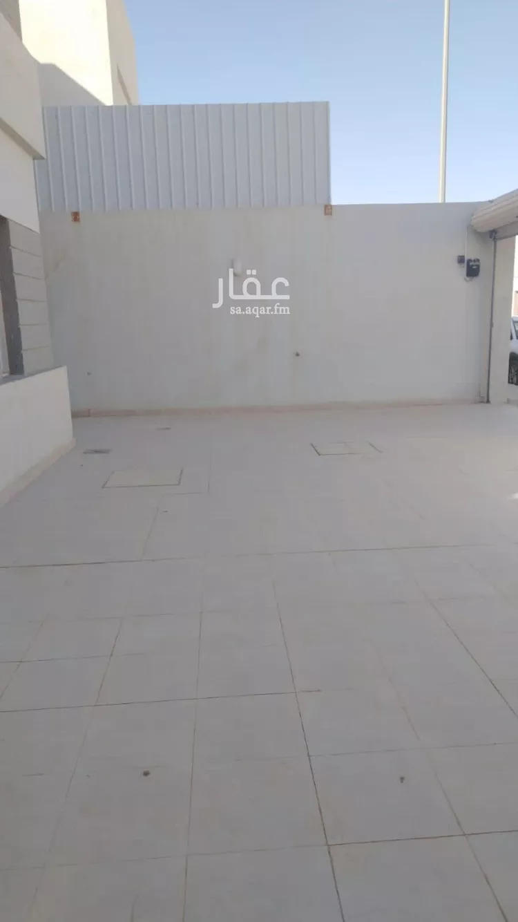 فيلا للإيجار في شارع رقم 161, حي الجنادرية, مدينة الرياض, منطقة الرياض صورة 5