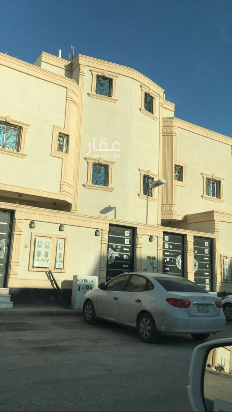 فيلا للبيع في شارع المبرد, حي ظهرة لبن, مدينة الرياض, منطقة الرياض 1 صورة