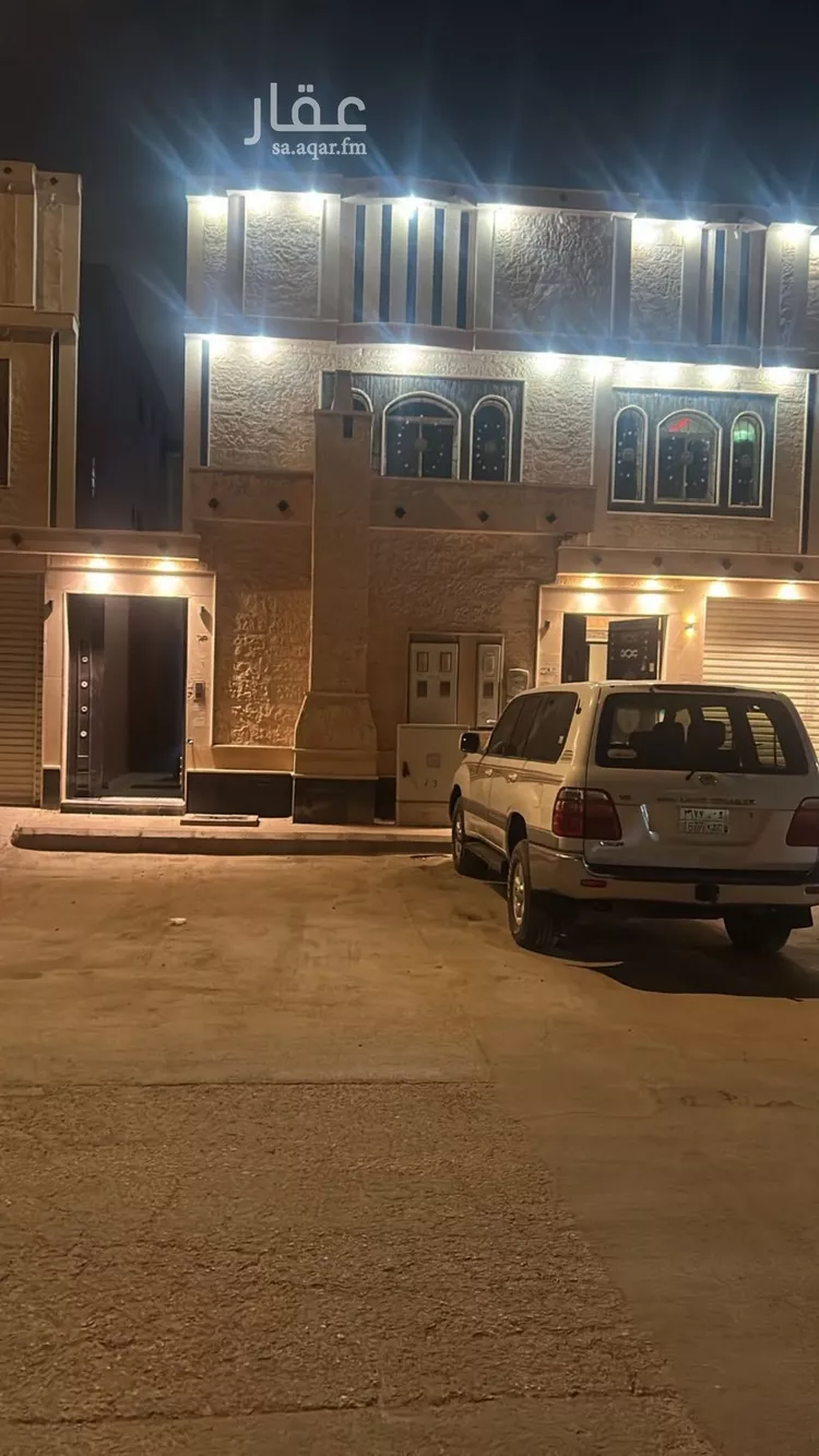 Apartment for Rent in Riyadh Dhahrat Namar