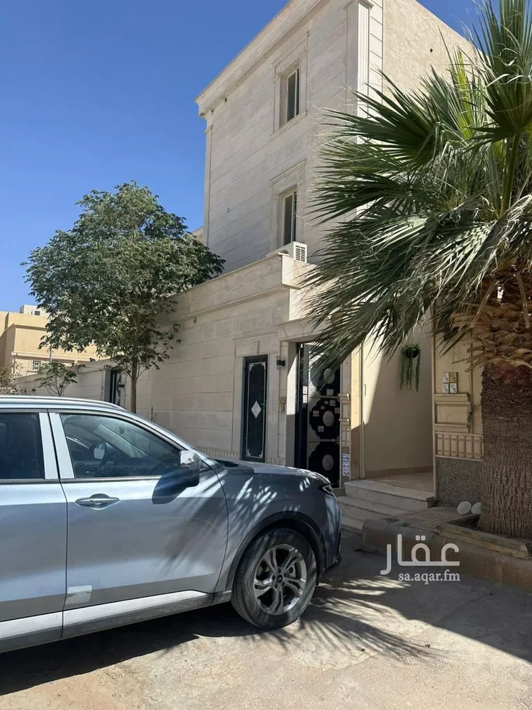 Apartment for Rent in Riyadh Al Janadriyah