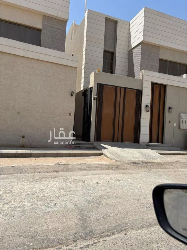 شقة للإيجار في شارع علي الغاياتي, حي المهدية, مدينة الرياض, منطقة الرياض صورة 5