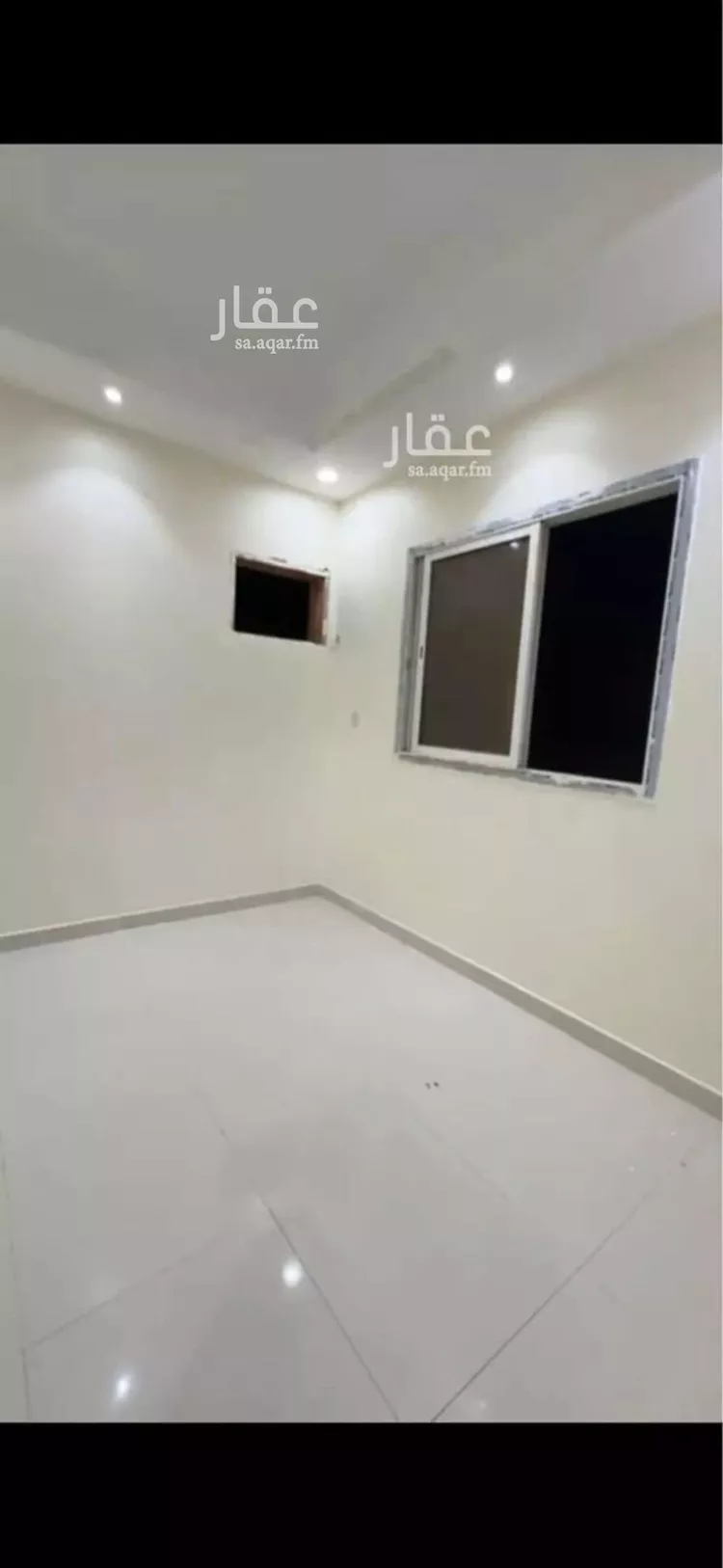 شقة للإيجار في شارع ابن شدقيني, حي المروة, مدينة الرياض, منطقة الرياض