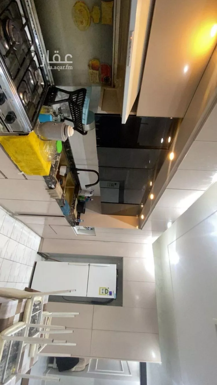 دور للإيجار في شارع النضال, حي الحزم, مدينة الرياض, منطقة الرياض صورة 3