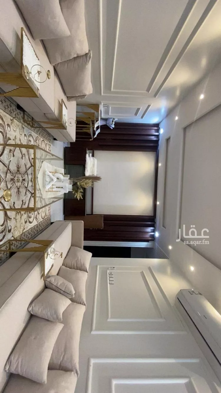 دور للإيجار في شارع النضال, حي الحزم, مدينة الرياض, منطقة الرياض صورة 2