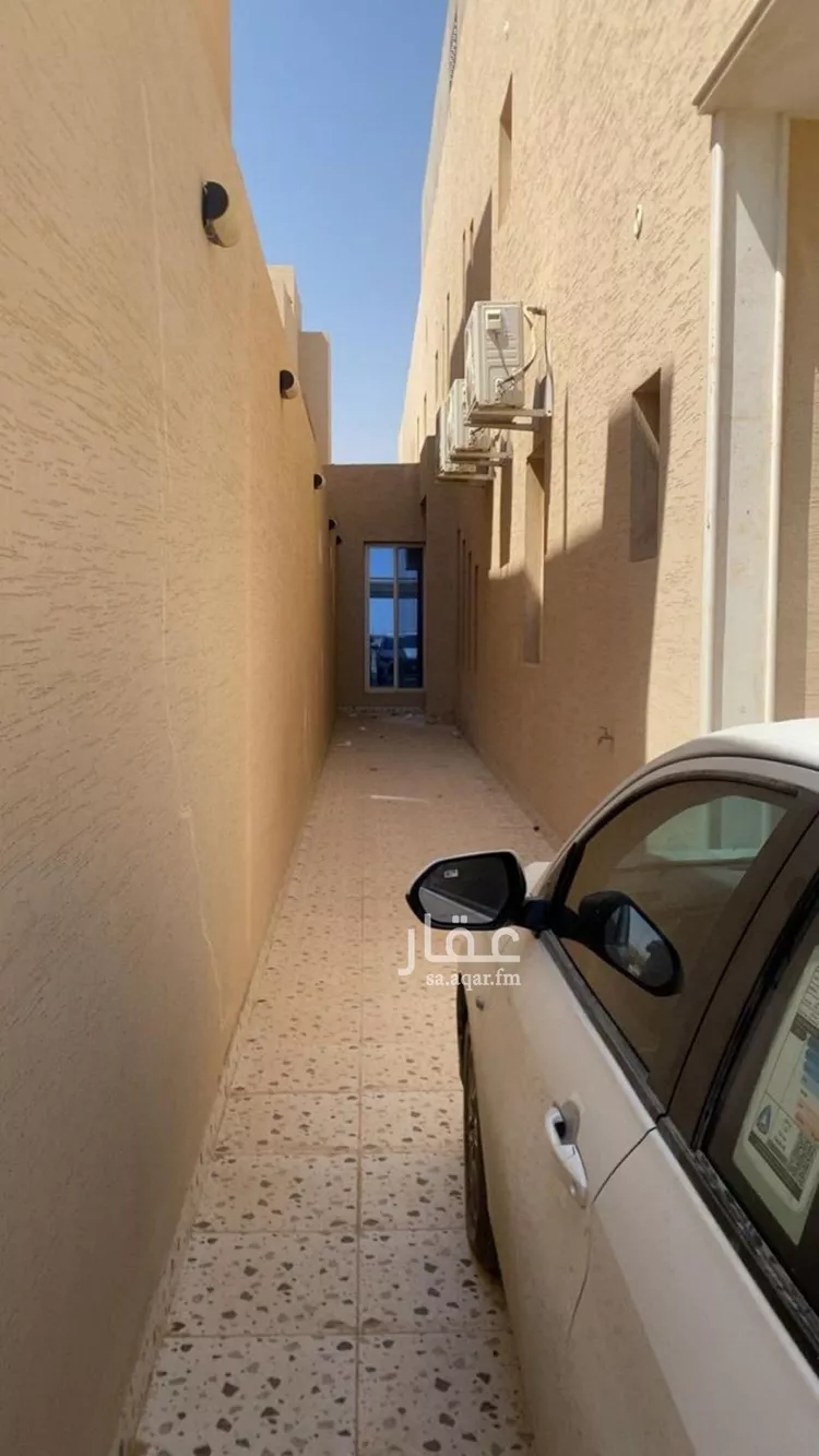 دور للإيجار في شارع النضال, حي الحزم, مدينة الرياض, منطقة الرياض صورة 4