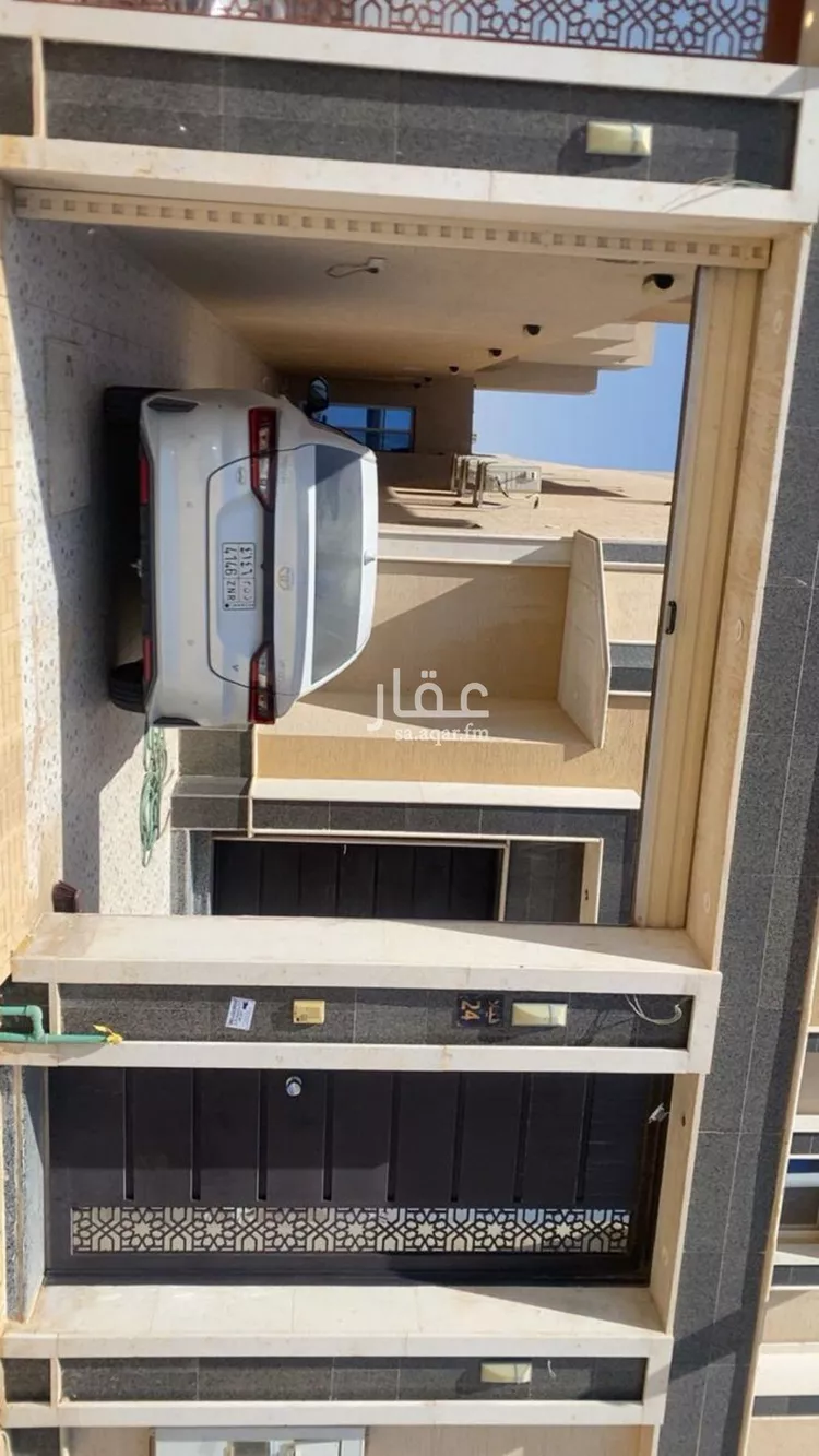 دور للإيجار في شارع النضال, حي الحزم, مدينة الرياض, منطقة الرياض صورة 5