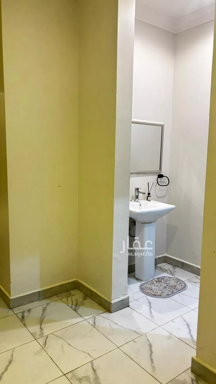 شقة للإيجار في شارع عبدالله بن قيس, حي إشبيلية, مدينة الرياض, منطقة الرياض صورة 4