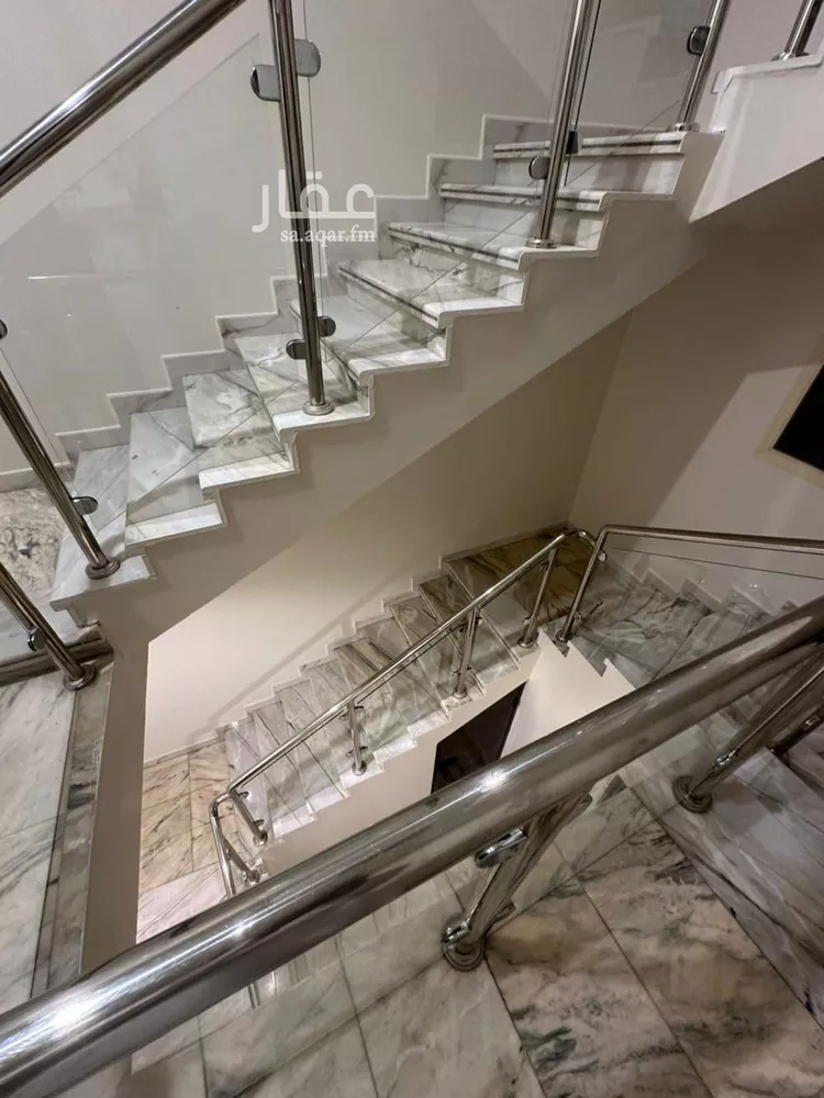 دور للإيجار في شارع غزالة, حي العليا, مدينة الرياض, منطقة الرياض صورة 5