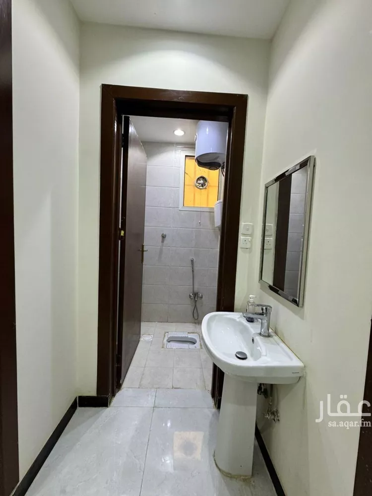 شقة للإيجار في شارع أبي حفص الجنزي, حي الرمال, مدينة الرياض, منطقة الرياض صورة 4