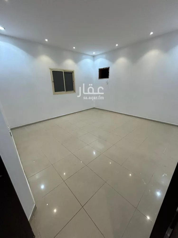 شقة للإيجار في شارع أبي حفص الجنزي, حي الرمال, مدينة الرياض, منطقة الرياض