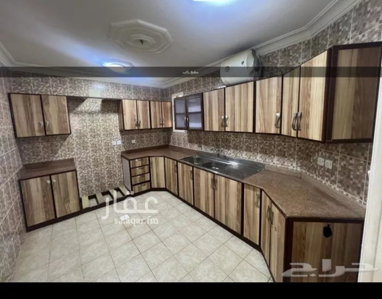 شقة للإيجار في شارع ابن شدقيني, حي المروة, مدينة الرياض, منطقة الرياض صورة 3