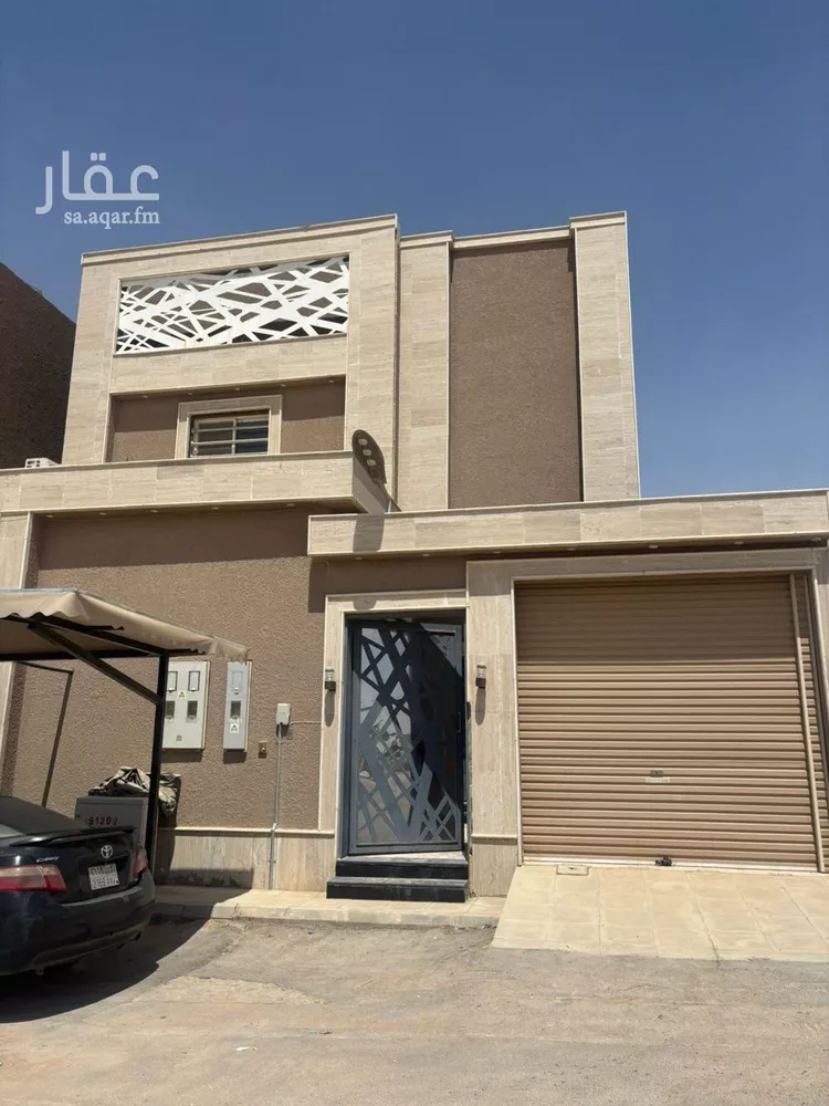 شقة للإيجار في شارع محمد إبراهيم الختني, حي البيان, مدينة الرياض, منطقة الرياض صورة 4