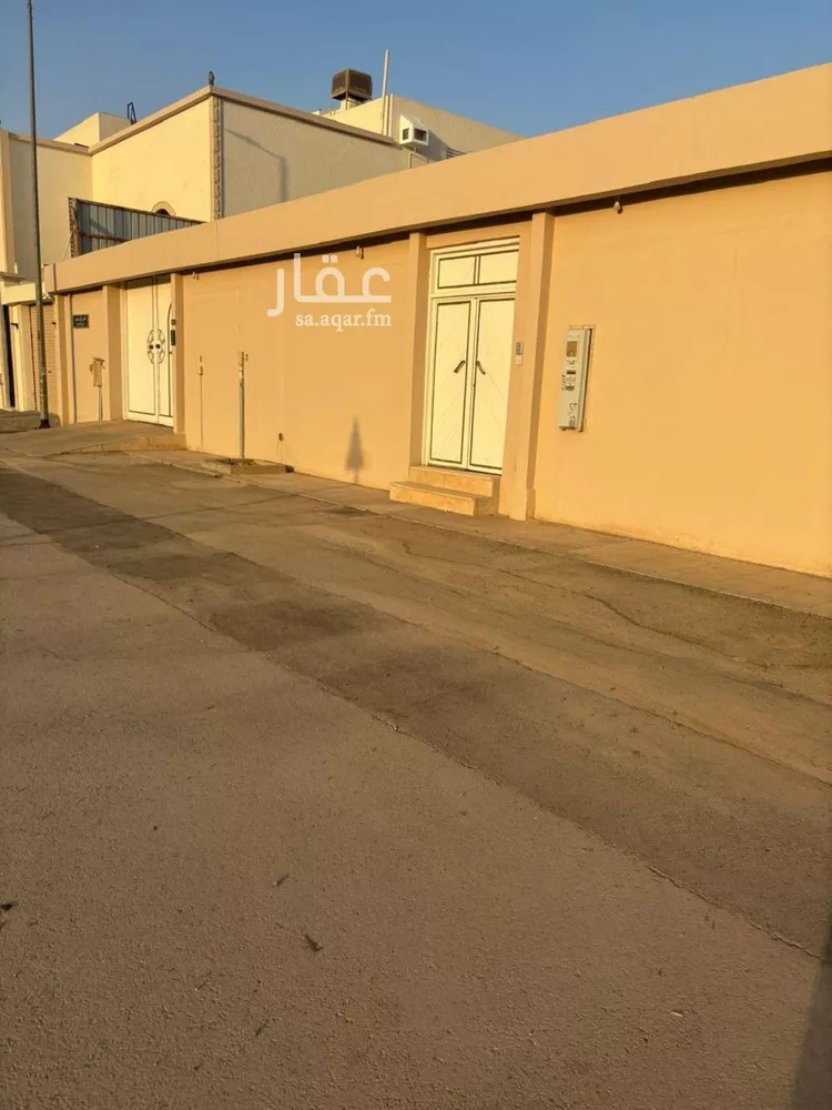 دور للإيجار في شارع سفيان بن الحارث, حي الحزم, مدينة الرياض, منطقة الرياض صورة 4