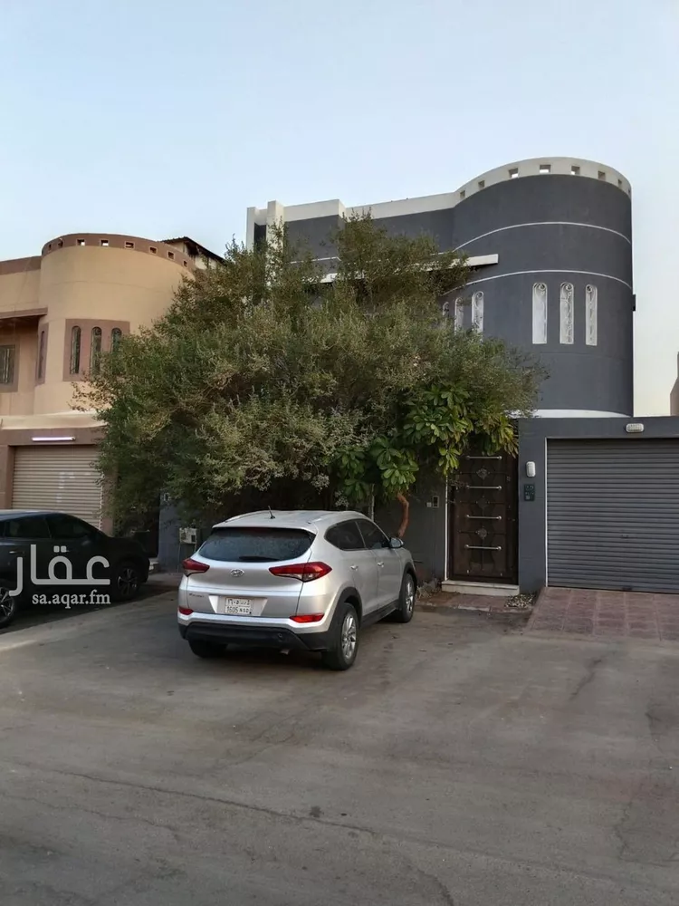 شقة للإيجار في شارع محمد بن عوجان, حي الحزم, مدينة الرياض, منطقة الرياض