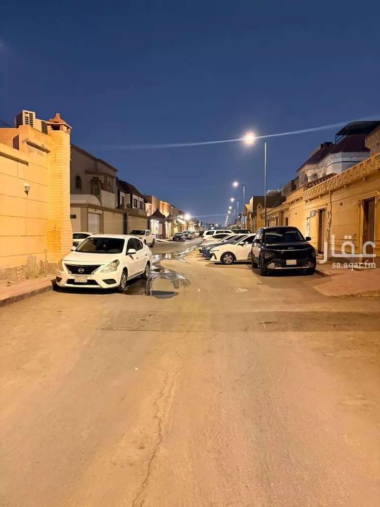 شقة للإيجار في شارع عبدالله بن قيس, حي إشبيلية, مدينة الرياض, منطقة الرياض صورة 4