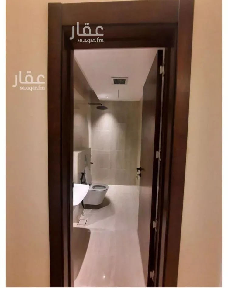 شقة للإيجار في شارع احمد الوتري, حي النرجس, مدينة الرياض, منطقة الرياض 15