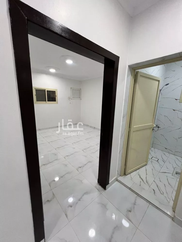 شقة للإيجار في شارع ابن شدقيني, حي المروة, مدينة الرياض, منطقة الرياض صورة 2